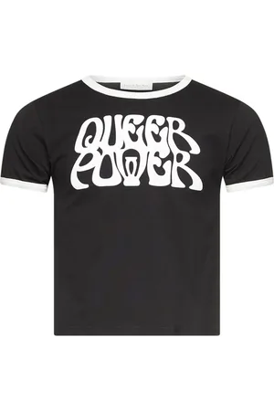 Ludovic De Saint Sernin T-shirt Queer
