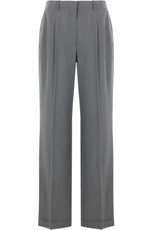 The Row Pantalon Everhart