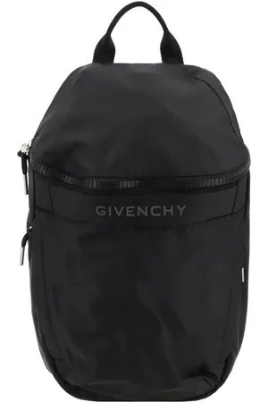 Givenchy Sac à dos G-Trek à construction en tissu indéchirable