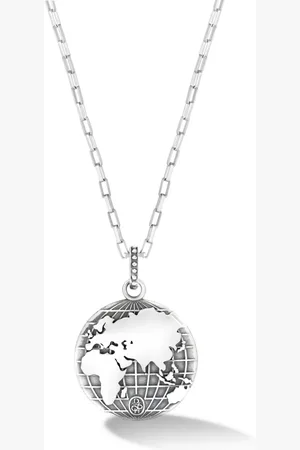 Dower and Hall Collier One World