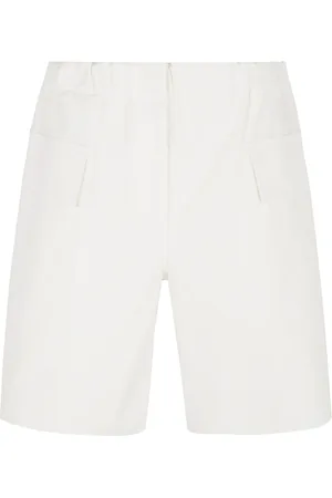 Jil Sander Short en coton