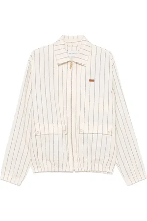 Drôle de Monsieur Veste à rayures