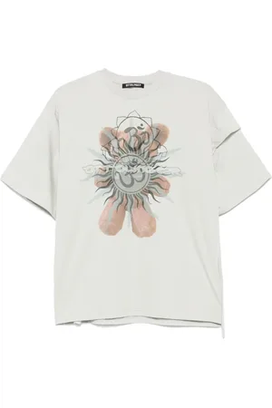 OTTOLINGER T-shirt Deconstructed