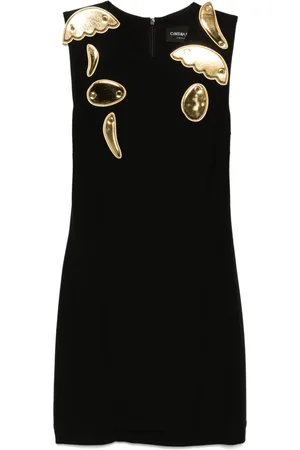 Cynthia Rowley Robe courte Calypso