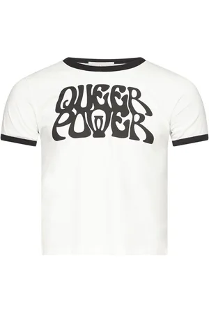Ludovic De Saint Sernin T-shirt Queer