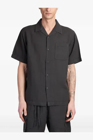 Maharishi Chemise à manches courtes