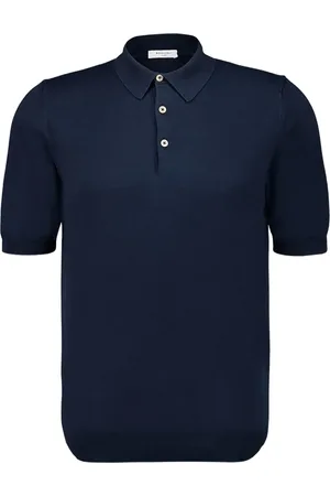 Boglioli Polo en coton