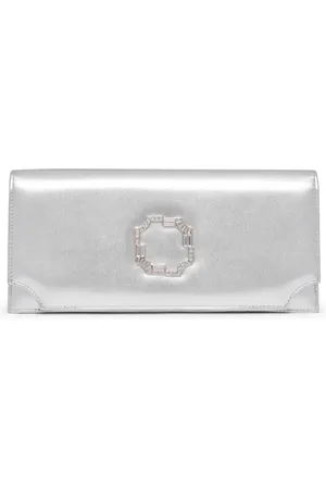 MALONE SOULIERS Pochette Vivien en cuir