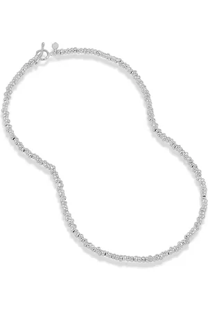 Dower and Hall Petit collier Nugget