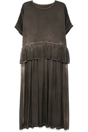 UMA WANG Robe Abril