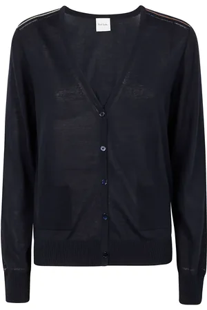 Paul Smith Cardigan boutonné à col v