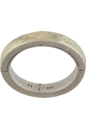 PARTS OF FOUR Bague Sistema Fuse 4 mm