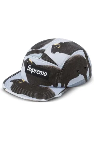 Supreme X Damien Hirst casquette