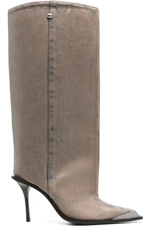 Diesel Bottes Tona 110 mm