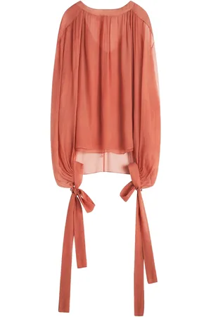 Lanvin Blouse en soie