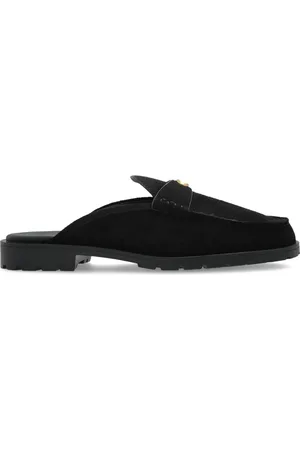 Coach Chaussons en daim