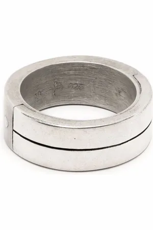 PARTS OF FOUR Bague Sistema