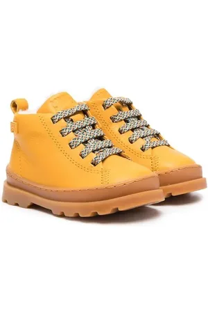 Camper Bottines Brutus en cuir