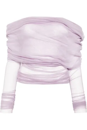 CHRISTOPHER ESBER Haut Veiled