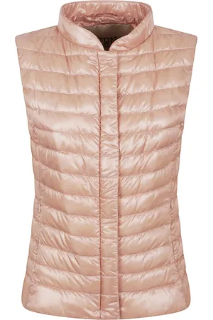 HERNO Gilet Vera