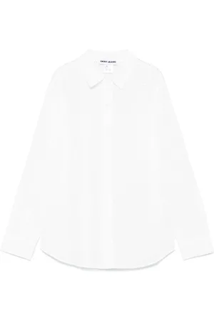 DKNY Chemise à détails d’œillets