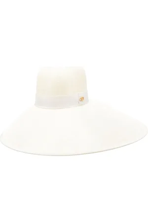 VALENTINO GARAVANI Chapeau à détail VLogo