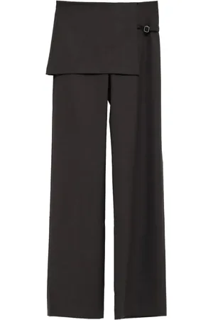 Paloma Wool Pantalon Archive à empiècement superposé