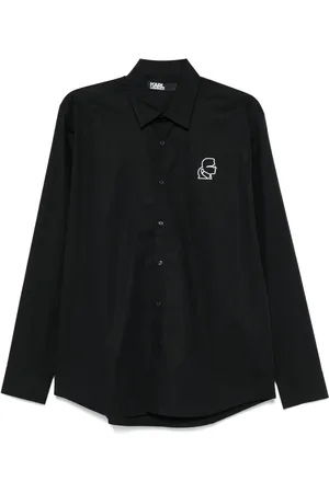 Karl Lagerfeld Chemise Ikonik Karl