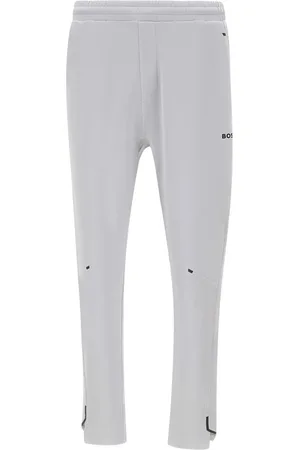 HUGO BOSS Pantalon de jogging à logo