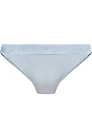 Emporio Armani Culotte à logo