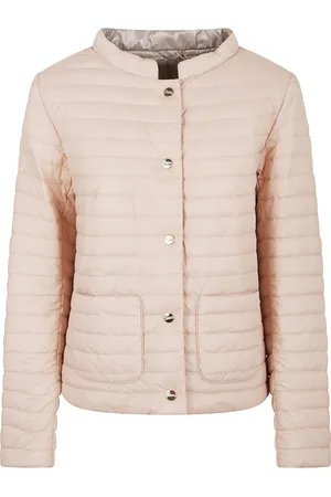 HERNO Veste matelassée à design réversible