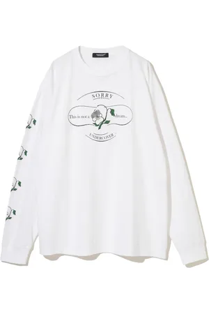 UNDERCOVER T-shirt Sorry This Is Not A Dream
