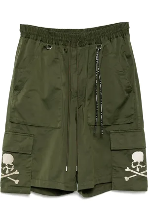 MASTERMIND JAPAN Short à poches cargo