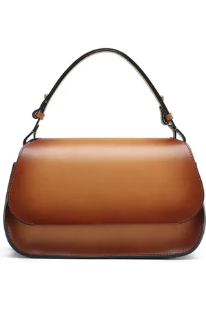 Officine creative Sac à main Saddle 012