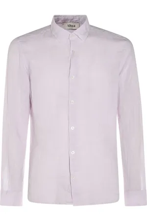 ALTEA Chemise boutonnée à manches longues