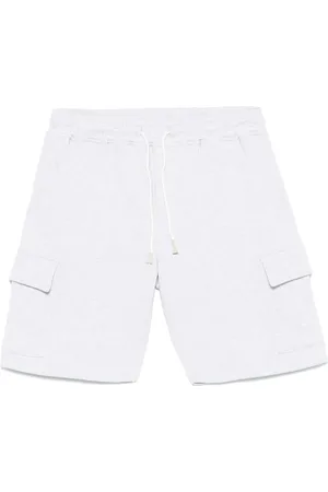 ELEVENTY Short à poches cargo