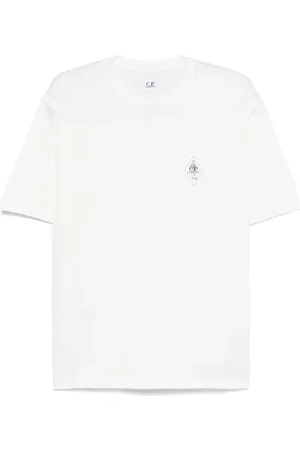 C.P. Company T-shirt No Gravity