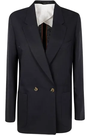 Paul Smith Blazer à boutonnière croisée