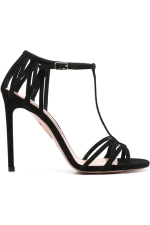 Aquazzura Sandales Forever More 100 mm