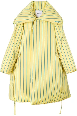 SUNNEI Manteau Blanket
