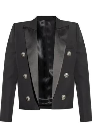 Balmain Blazer en laine
