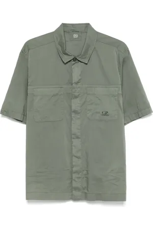 C.P. Company Chemise en coton