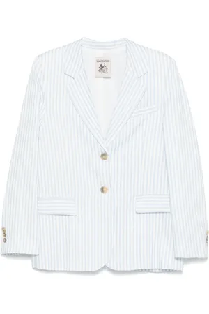 SEMICOUTURE Blazer Juanita