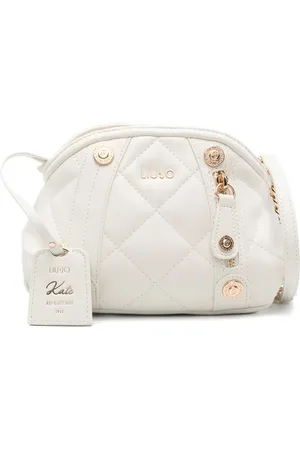 Liu Jo Sac porté épaule à design matelassé