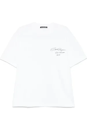Cole Buxton T-shirt CB Signature
