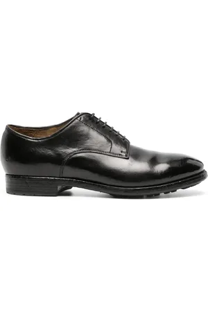 Officine creative Derbies Balance 001 en cuir