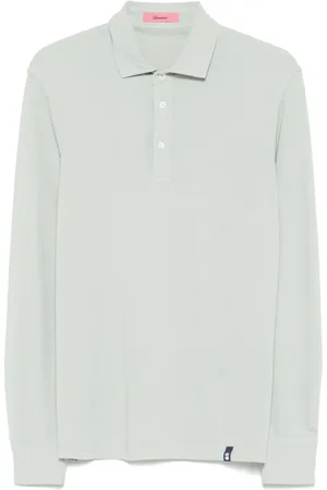 DRUMOHR Polo en coton