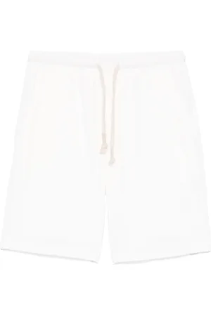 ELEVENTY Short chino droit