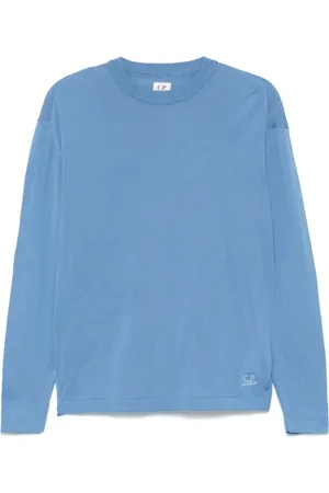 C.P. Company T-shirt en maille fine