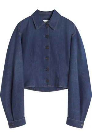 Lanvin Veste en jean